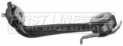 FIRST LINE fem4278 -  Подвеска, двигатель